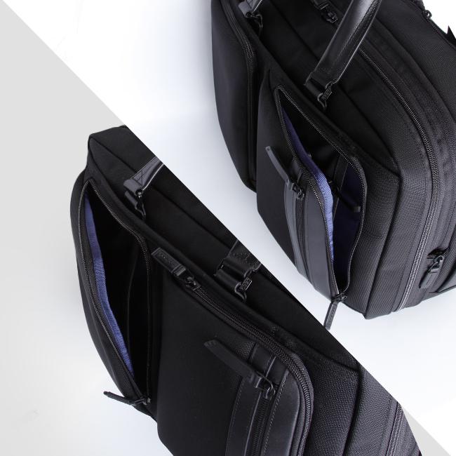 ZERO HALLIBURTON（ゼロハリバートン） 最大51% 12/22限定 ビジネス