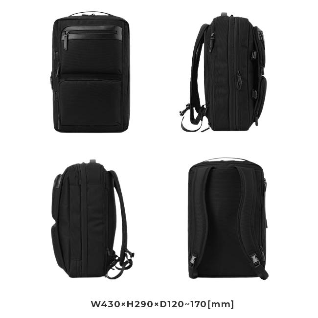 ZERO HALLIBURTON（ゼロハリバートン） 最大51% 1/4限定 ビジネス