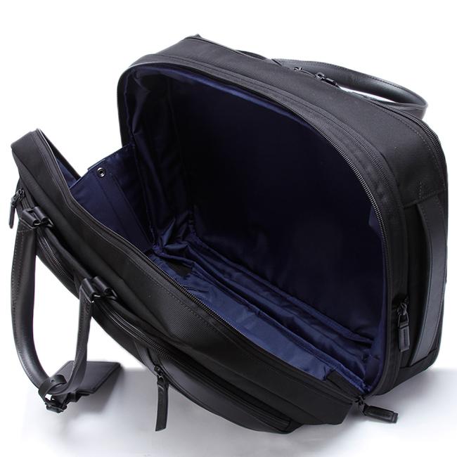 最大50% 3/25限定 ゼロハリバートン ビジネスバッグ メンズ 50代 40代 2WAYブリーフケース 拡張 23L/29L B4 ZERO HALLIBURTON ゼスト2 81334 5年保証 在庫限り | ZERO HALLIBURTON | 07