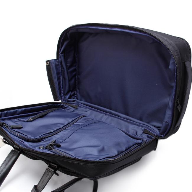 ZERO HALLIBURTON（ゼロハリバートン） ビジネスバッグ メンズ 50代 40