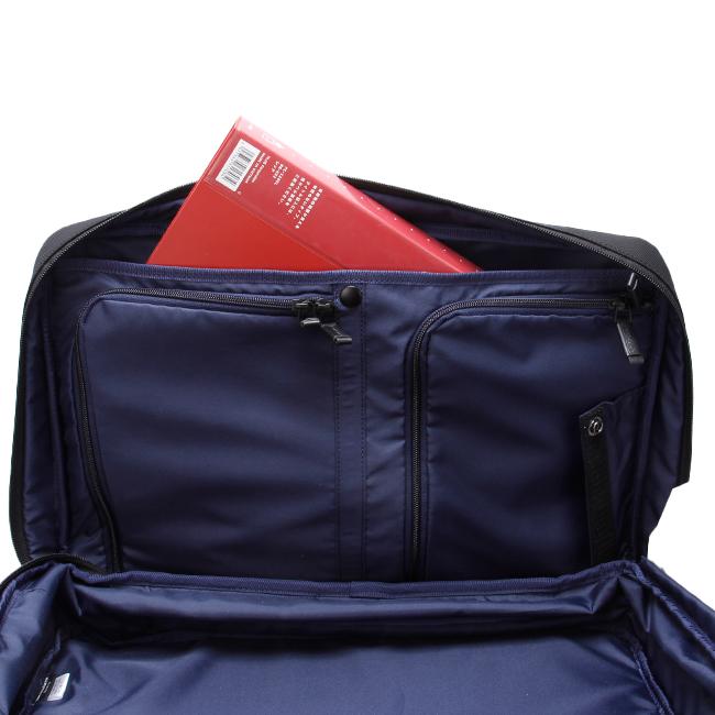 最大51% 2/11限定 ゼロハリバートン ビジネスバッグ メンズ 50代 40代 2WAYブリーフケース 拡張 23L/29L B4 ZERO HALLIBURTON ゼスト2 81334 5年保証 在庫限り | ZERO HALLIBURTON | 09