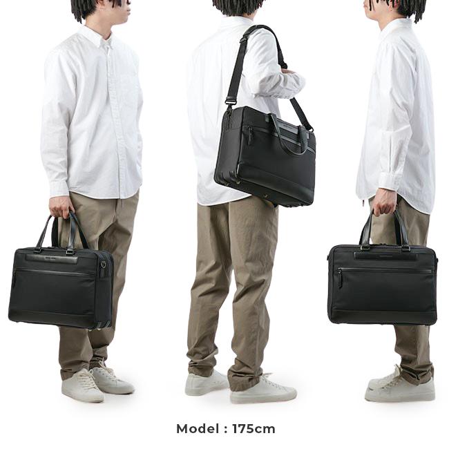 最大51% 12/28限定 ゼロハリバートン ビジネスバッグ メンズ ブランド 50代 40代 2WAYブリーフケース 軽量 16L B4 ZERO HALLIBURTON CIPHER QUIET 81352 5年保証 | ZERO HALLIBURTON | 04