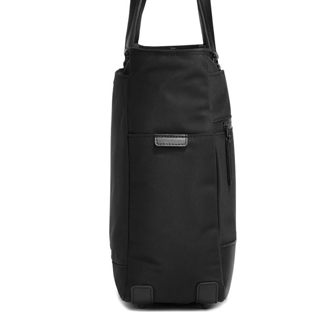 ゼロハリバートン ビジネストートバッグ メンズ ブランド 大容量 黒 17L A4 B4 サイファークワイエット ace ZERO HALLIBURTON 81353 5年保証 | ZERO HALLIBURTON | 12