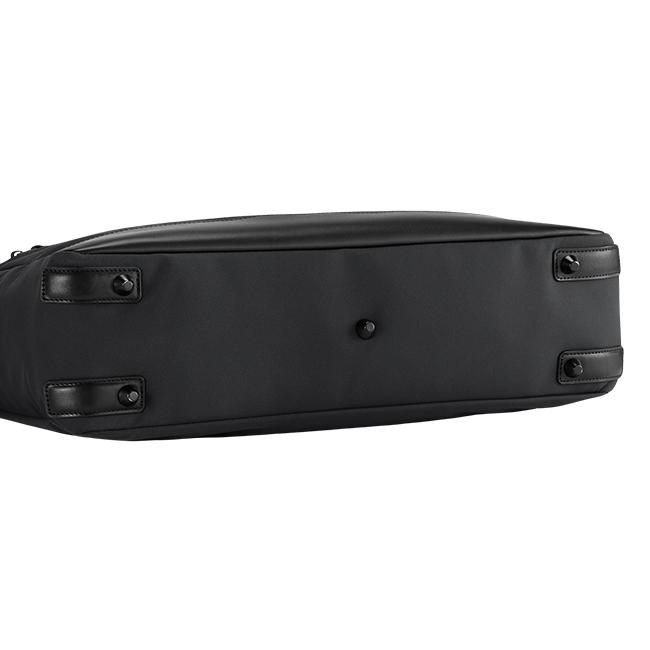 最大51% 4/22限定 ゼロハリバートン ビジネストートバッグ メンズ ブランド 大容量 黒 17L A4 B4 サイファークワイエット ace ZERO HALLIBURTON 81353 5年保証 | ZERO HALLIBURTON | 13