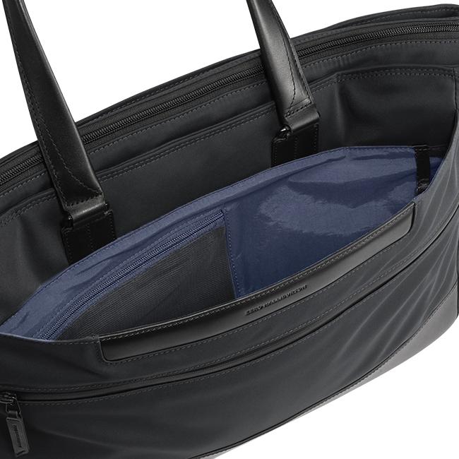 ZEROHALLIBURTON ビジネスバッグ トートバッグ ZERO HALLIBURTON（ゼロハリバートン） ビジネストートバッグ メンズ