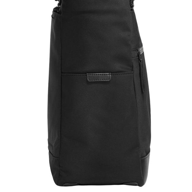 最大51% 12/28限定 ゼロハリバートン ビジネストートバッグ メンズ ブランド 大容量 軽量 黒 18L サイファークワイエット ace ZERO HALLIBURTON 81354 5年保証 | ZERO HALLIBURTON | 12