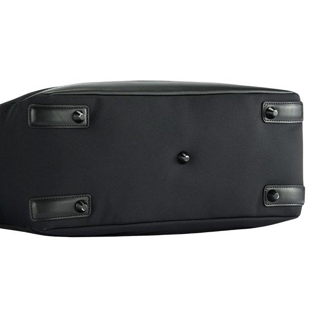 最大51% 12/28限定 ゼロハリバートン ビジネストートバッグ メンズ ブランド 大容量 軽量 黒 18L サイファークワイエット ace ZERO HALLIBURTON 81354 5年保証 | ZERO HALLIBURTON | 13