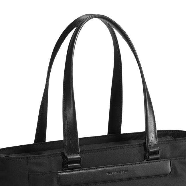 最大51% 12/28限定 ゼロハリバートン ビジネストートバッグ メンズ ブランド 大容量 軽量 黒 18L サイファークワイエット ace ZERO HALLIBURTON 81354 5年保証 | ZERO HALLIBURTON | 14