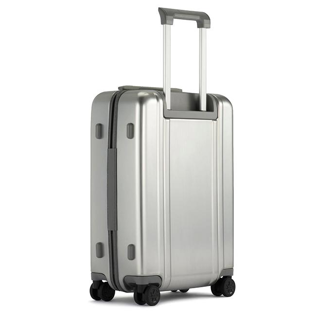 最大51% 12/28限定 ゼロハリバートン スーツケース 機内持ち込み Sサイズ 32L 軽量 ビジネス クラシック ライトウェイト4.0 ZERO HALLIBURTON 81372 10年保証 | ZERO HALLIBURTON | 06