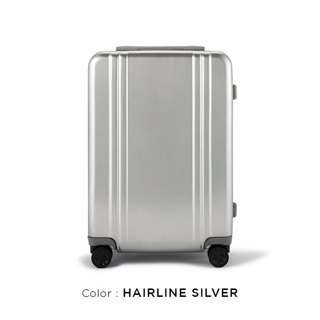 ZERO HALLIBURTON 最大51% 9/23限定 ゼロハリバートン スーツ