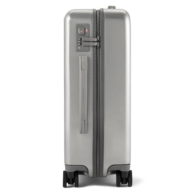 最大51% 12/28限定 ゼロハリバートン スーツケース 機内持ち込み Sサイズ 32L 軽量 ビジネス クラシック ライトウェイト4.0 ZERO HALLIBURTON 81372 10年保証 | ZERO HALLIBURTON | 04