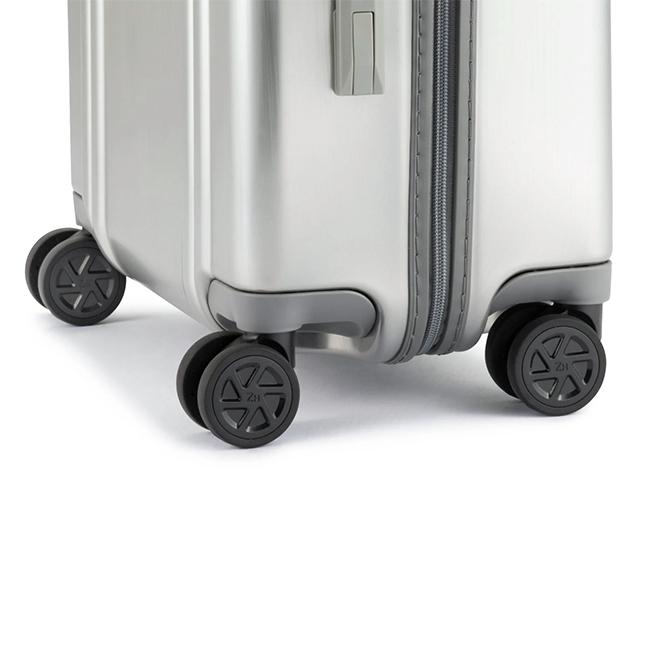 ZERO HALLIBURTON 最大46% 10/22限定 ゼロハリバートン スーツ