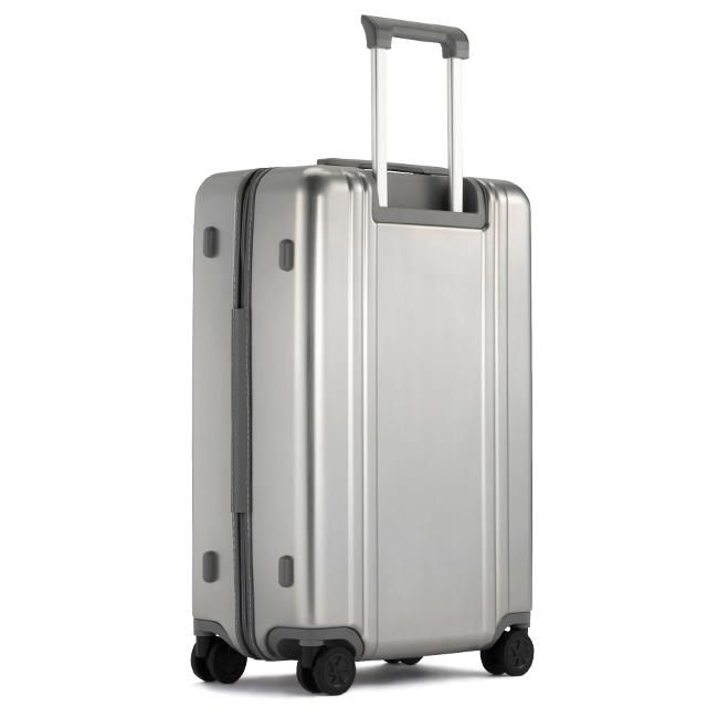 最大51% 12/28限定 ゼロハリバートン スーツケース Mサイズ 60L 軽量 中型 出張 ビジネス クラシック ライトウェイト4.0 ZERO HALLIBURTON 81374 10年保証 | ZERO HALLIBURTON | 06