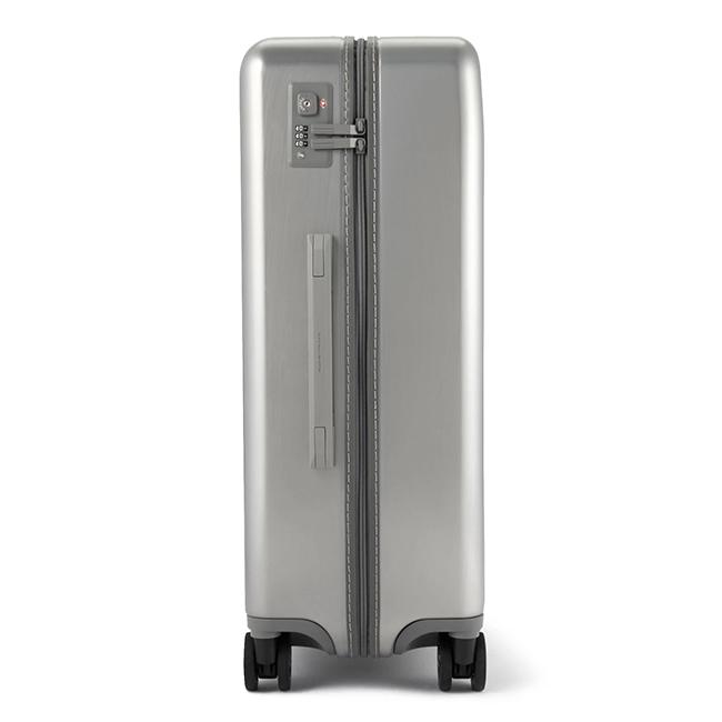 最大51% 12/28限定 ゼロハリバートン スーツケース Mサイズ 60L 軽量 中型 出張 ビジネス クラシック ライトウェイト4.0 ZERO HALLIBURTON 81374 10年保証 | ZERO HALLIBURTON | 04