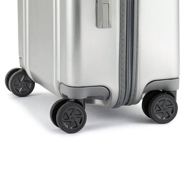 最大51% 12/28限定 ゼロハリバートン スーツケース Mサイズ 60L 軽量 中型 出張 ビジネス クラシック ライトウェイト4.0 ZERO HALLIBURTON 81374 10年保証 | ZERO HALLIBURTON | 05