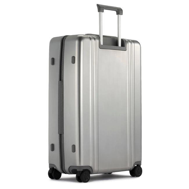 ZERO HALLIBURTON 最大50% 10/15限定 ゼロハリバートン スーツ