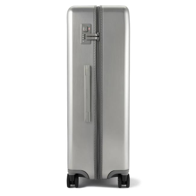 最大50% 3/25限定 ゼロハリバートン スーツケース Lサイズ 83L 大型 大容量 軽量 ビジネス クラシック ライトウェイト4.0 ZERO HALLIBURTON 81376 10年保証 | ZERO HALLIBURTON | 04