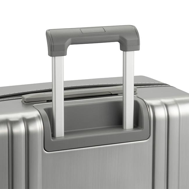 最大51% 3/3限定 ゼロハリバートン スーツケース Lサイズ LLサイズ 90L 軽量 大型 大容量 受託手荷物 静音キャスター 4輪 双輪 ZERO HALLIBURTON 81377 | ZERO HALLIBURTON | 06