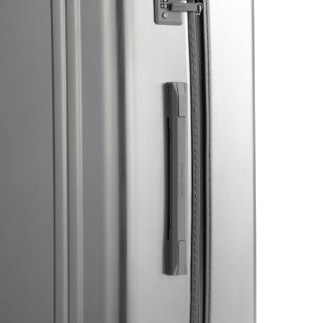 最大51% 3/3限定 ゼロハリバートン スーツケース Lサイズ LLサイズ 90L 軽量 大型 大容量 受託手荷物 静音キャスター 4輪 双輪 ZERO HALLIBURTON 81377 | ZERO HALLIBURTON | 07