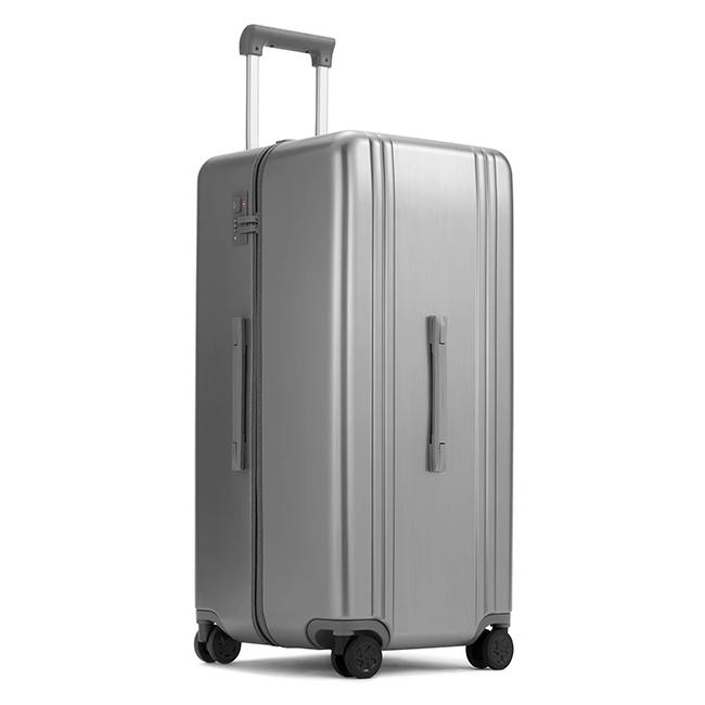 最大51% 12/28限定 ゼロハリバートン スーツケース Lサイズ LLサイズ 90L 軽量 大型 大容量 受託手荷物 静音キャスター 4輪 双輪 ZERO HALLIBURTON 81377 | ZERO HALLIBURTON | 08