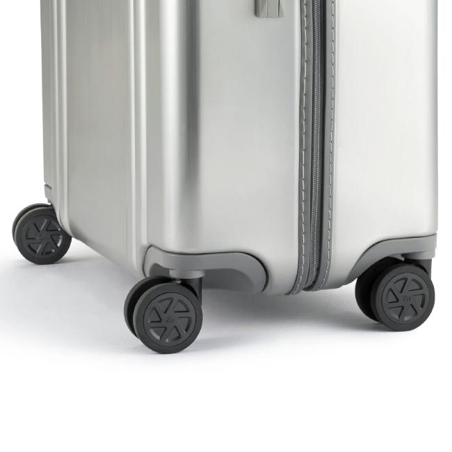 ZERO HALLIBURTON 最大51% 11/16限定 ゼロハリバートン スーツケース L