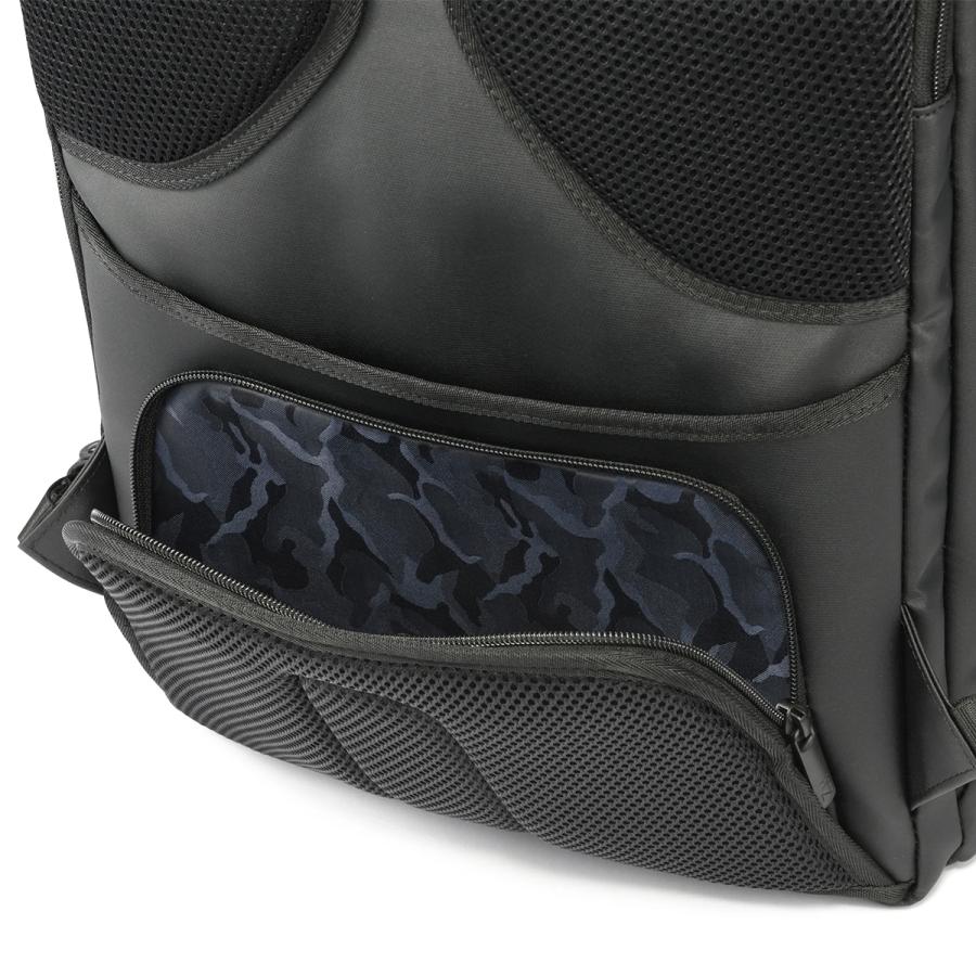 最大51% 12/28限定 ゼロハリバートン ビジネスリュック メンズ ブランド 50代 40代 撥水 大容量 黒 通勤 大きめ B4 17L ZERO HALLIBURTON Z PACK type-C2 81432 | ZERO HALLIBURTON | 14