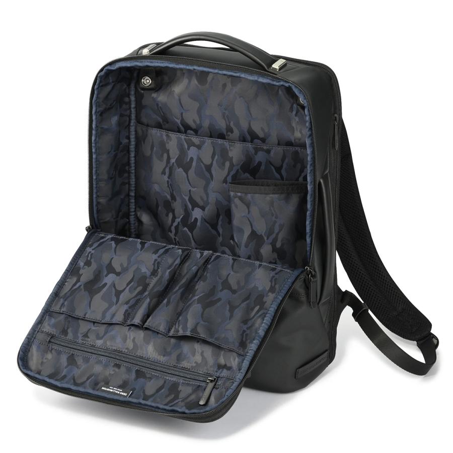 ZERO HALLIBURTON ゼロハリバートン ブラック ZERO HALLIBURTON 最大50%☆10/15限定 正規品5年保証