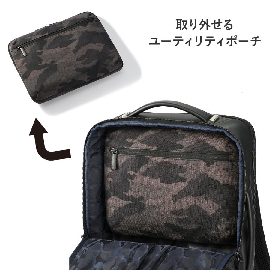 ZERO HALLIBURTON（ゼロハリバートン） 最大51% 12/17限定 ビジネス