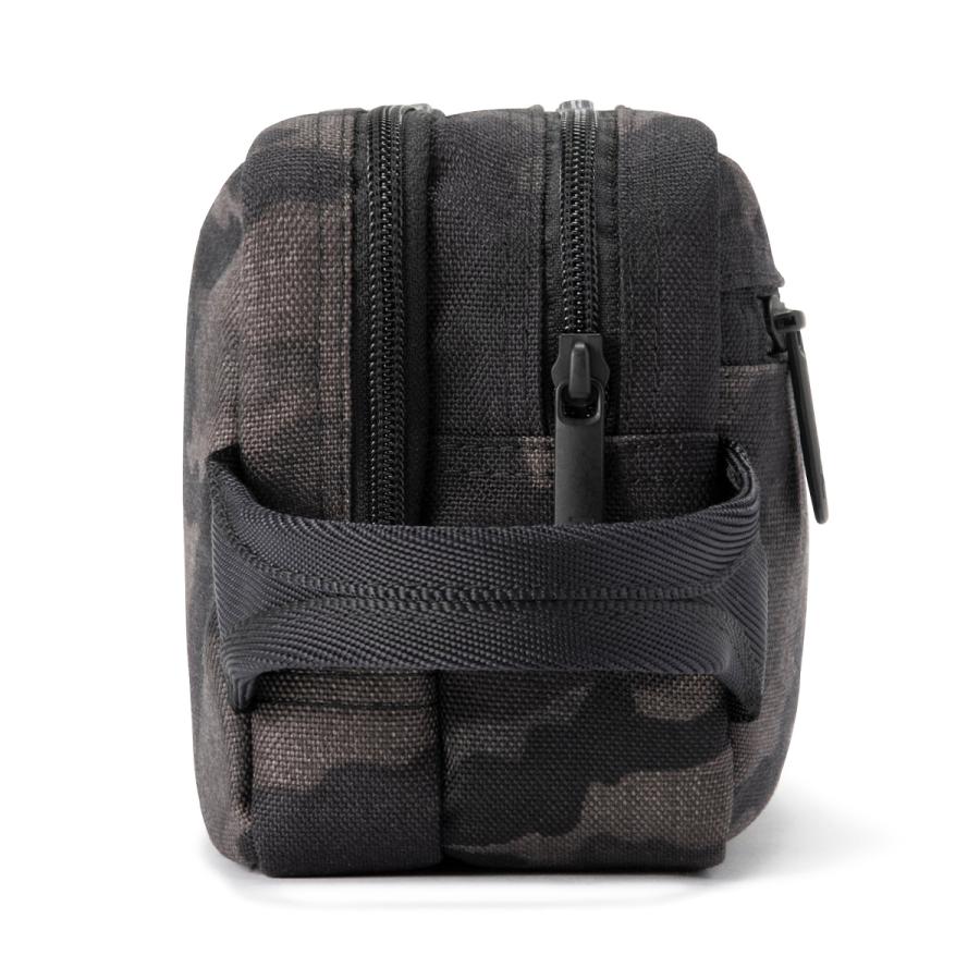 最大50% 2/15限定 ゼロハリバートン パッキングポーチ パッキングバッグ 洗面ポーチ ZERO HALLIBURTON ZH-Packing Cube 81451 | ZERO HALLIBURTON | 10