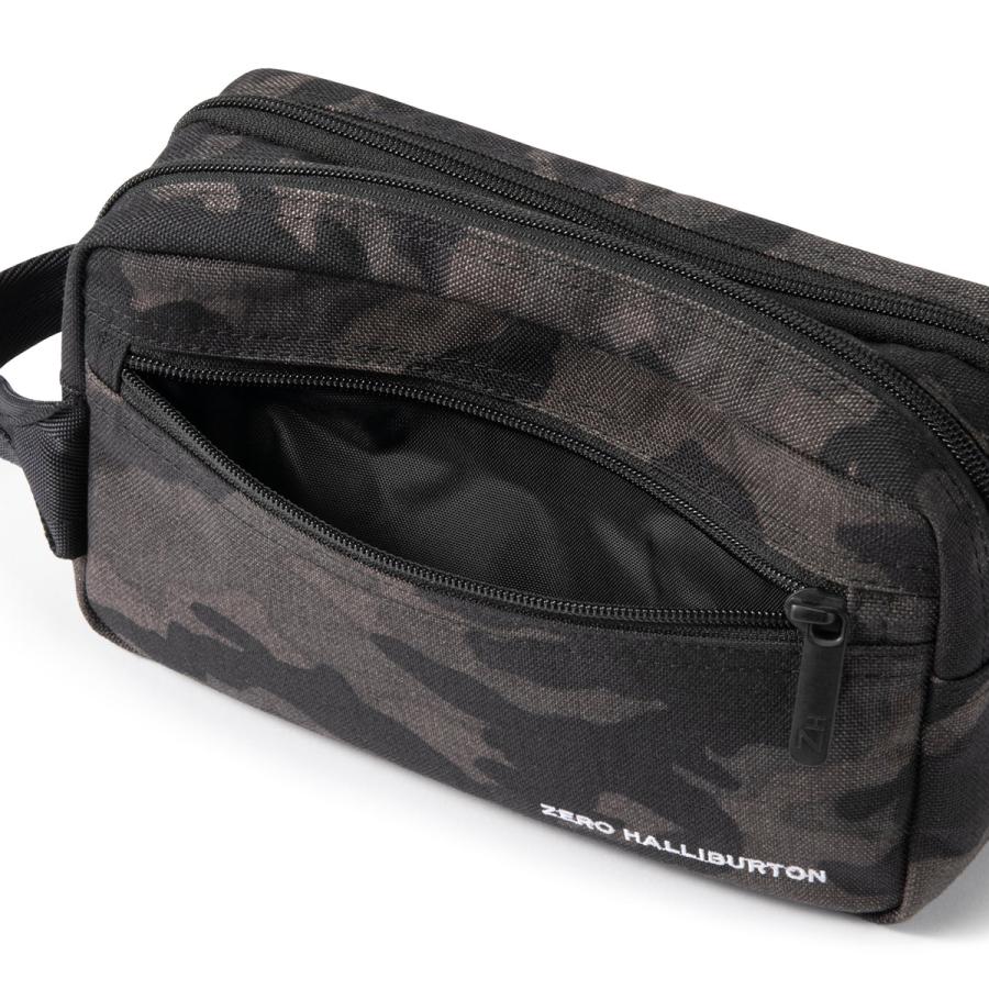 ZERO HALLIBURTON 最大52% 9/21まで ゼロハリバートン