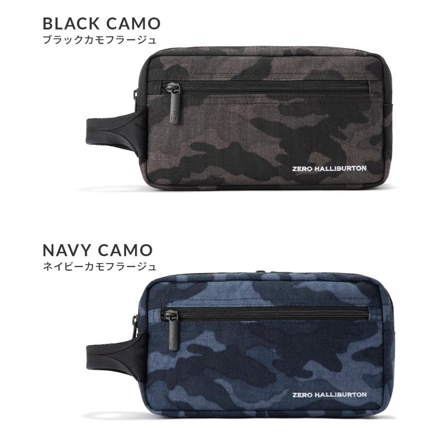 最大51% 4/22限定 ゼロハリバートン パッキングポーチ パッキングバッグ 洗面ポーチ ZERO HALLIBURTON ZH-Packing Cube 81451 | ZERO HALLIBURTON | 04