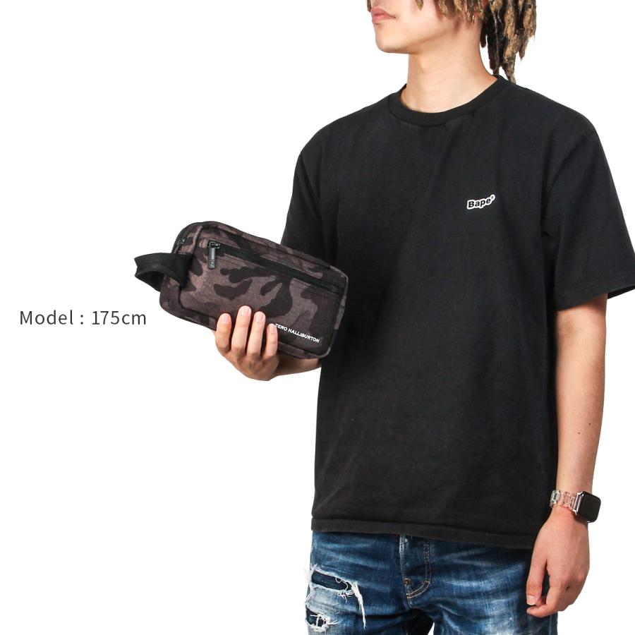 最大50% 2/15限定 ゼロハリバートン パッキングポーチ パッキングバッグ 洗面ポーチ ZERO HALLIBURTON ZH-Packing Cube 81451 | ZERO HALLIBURTON | 05