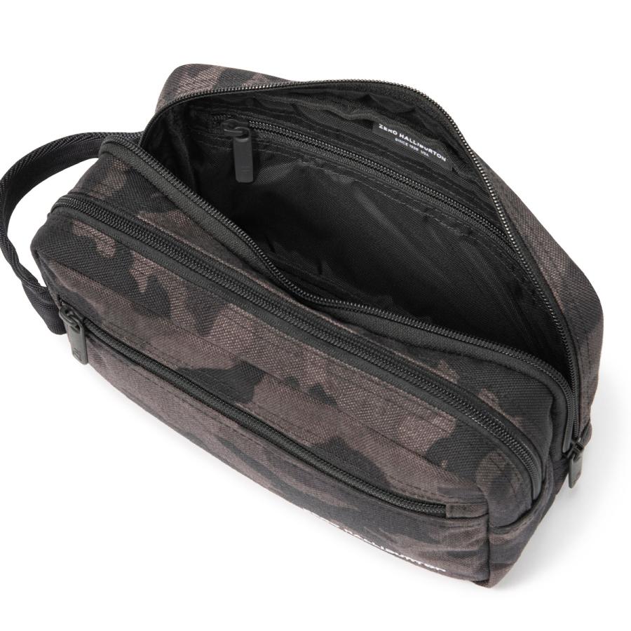 最大50% 3/25限定 ゼロハリバートン パッキングポーチ パッキングバッグ 洗面ポーチ ZERO HALLIBURTON ZH-Packing Cube 81451 | ZERO HALLIBURTON | 09