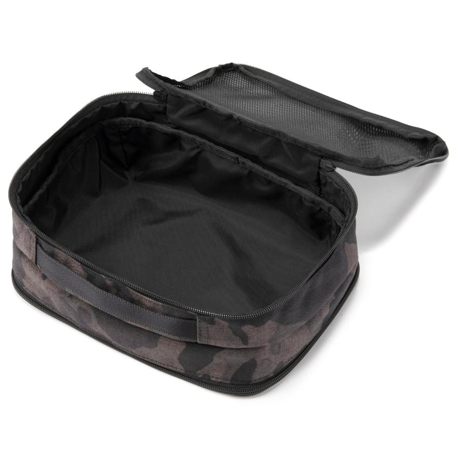 最大51% 4/22限定 ゼロハリバートン パッキングポーチ パッキングバッグ ZERO HALLIBURTON ZH-Packing Cube 81452 | ZERO HALLIBURTON | 11