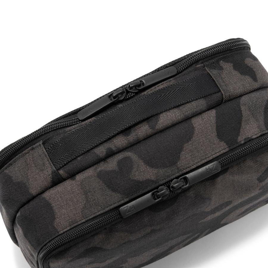 最大51% 2/11限定 ゼロハリバートン パッキングポーチ パッキングバッグ ZERO HALLIBURTON ZH-Packing Cube 81452 | ZERO HALLIBURTON | 12