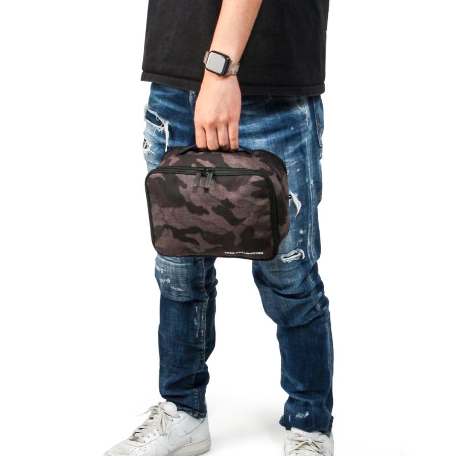 最大42% 1/22限定 ゼロハリバートン パッキングポーチ パッキングバッグ ZERO HALLIBURTON ZH-Packing Cube 81452 | ZERO HALLIBURTON | 07