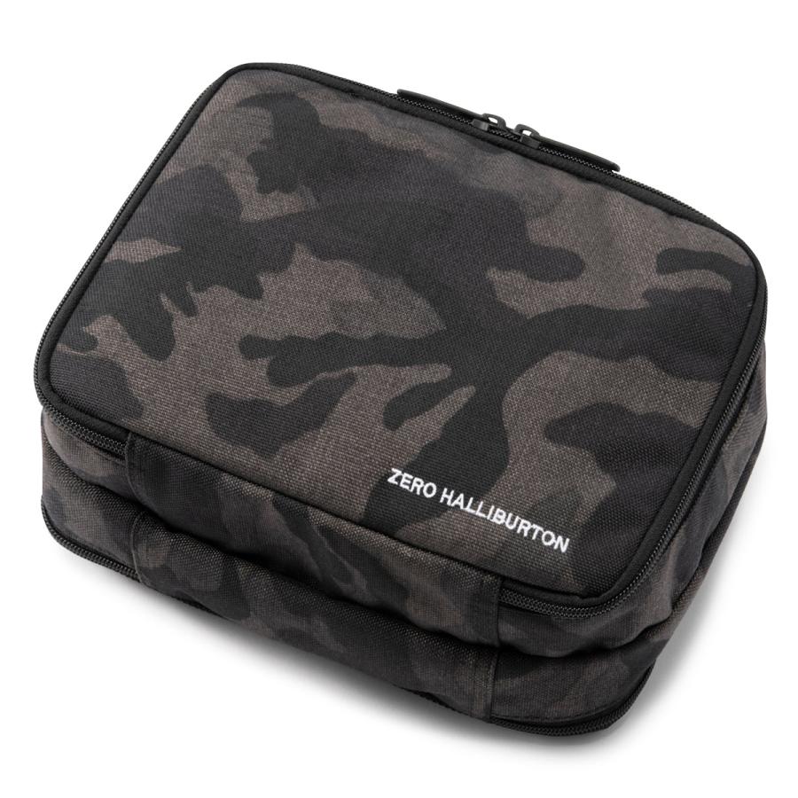 最大51% 2/11限定 ゼロハリバートン パッキングポーチ パッキングバッグ ZERO HALLIBURTON ZH-Packing Cube 81452 | ZERO HALLIBURTON | 08
