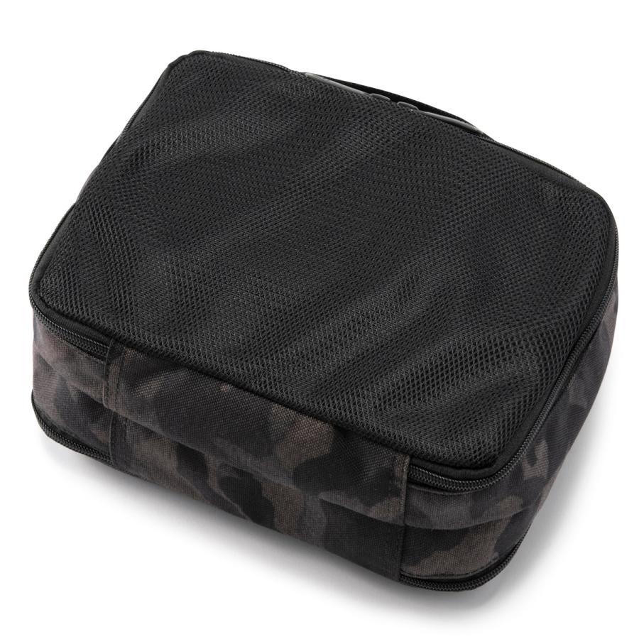 最大51% 2/11限定 ゼロハリバートン パッキングポーチ パッキングバッグ ZERO HALLIBURTON ZH-Packing Cube 81452 | ZERO HALLIBURTON | 09