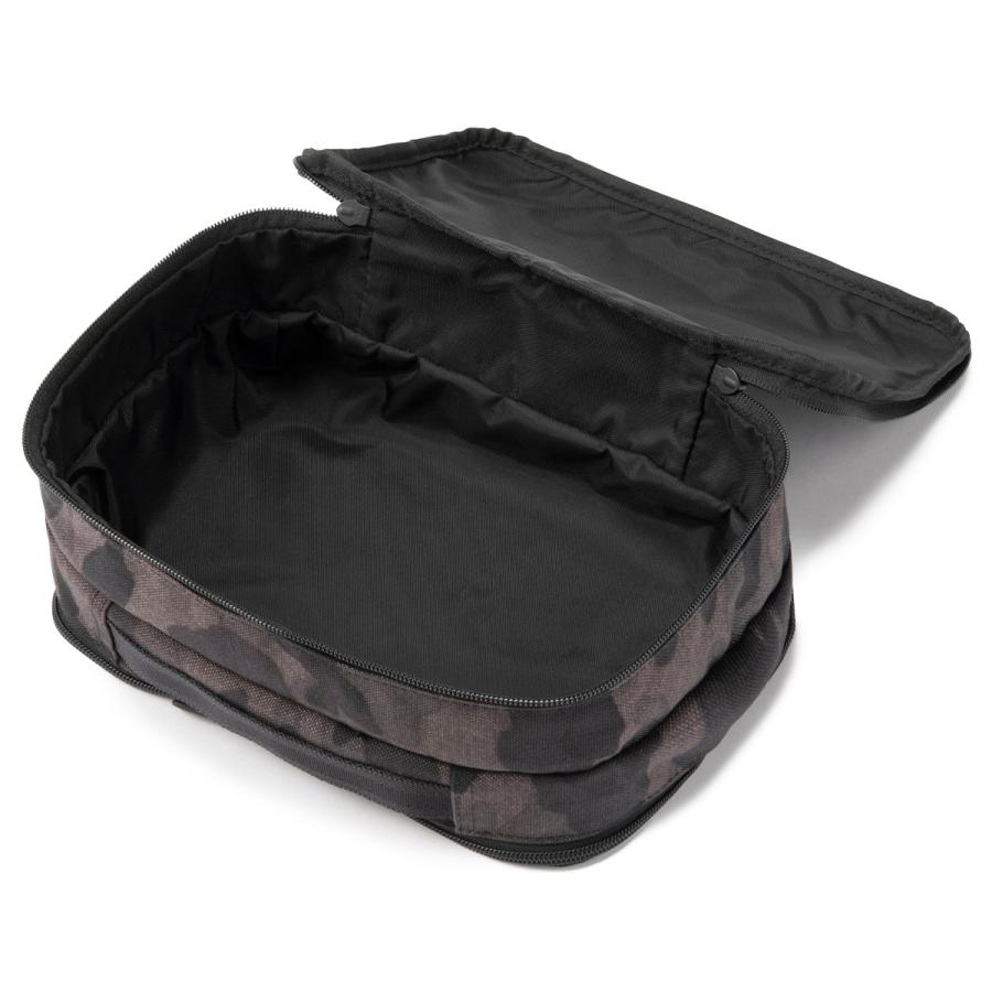 最大51% 4/22限定 ゼロハリバートン パッキングポーチ パッキングバッグ ZERO HALLIBURTON ZH-Packing Cube 81452 | ZERO HALLIBURTON | 10