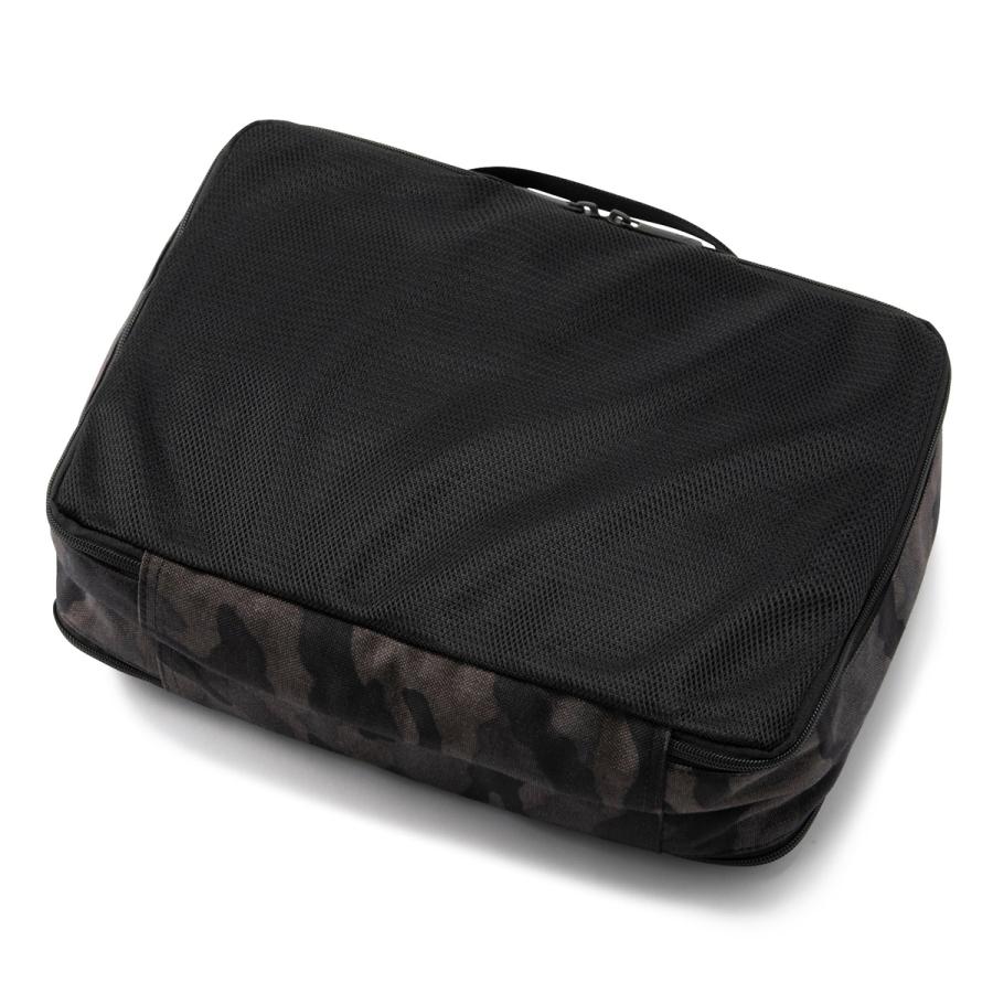 最大42% 1/22限定 ゼロハリバートン パッキングポーチ パッキングバッグ ZERO HALLIBURTON ZH-Packing Cube 81453 | ZERO HALLIBURTON | 11