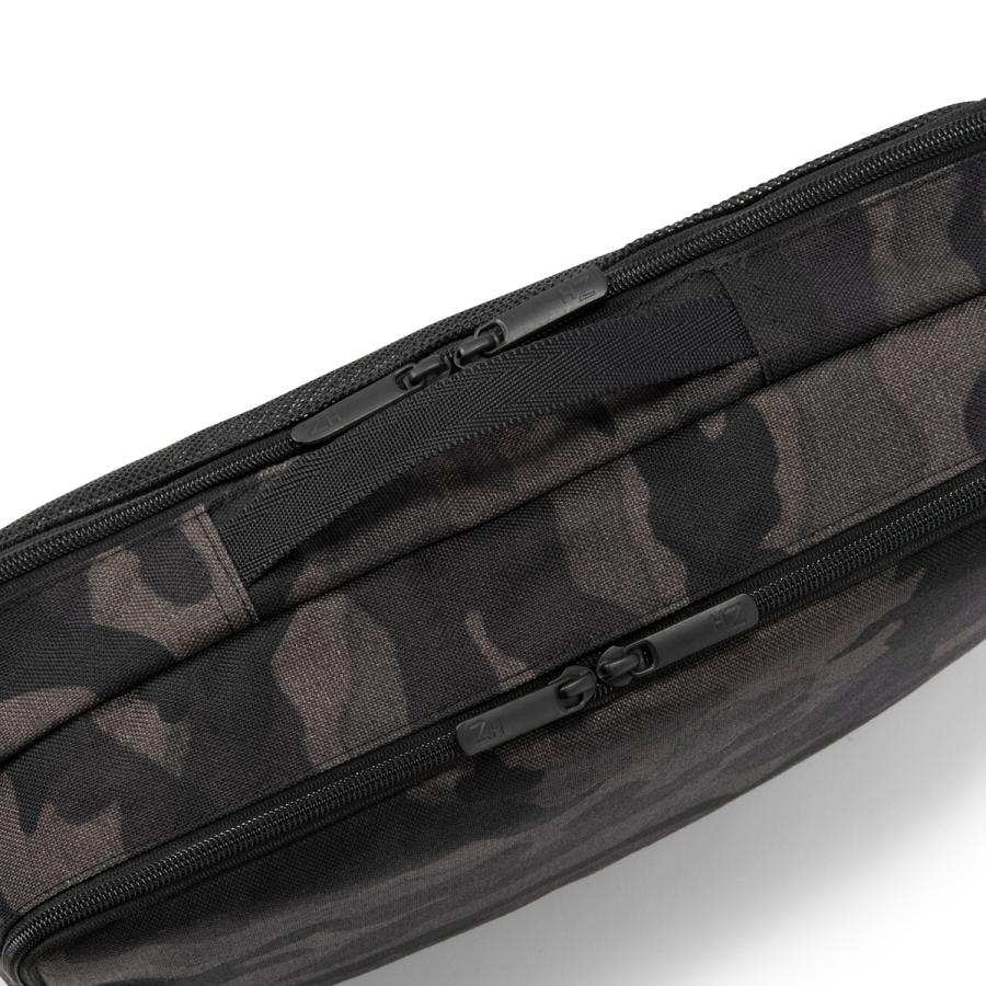 最大50% 3/25限定 ゼロハリバートン パッキングポーチ パッキングバッグ ZERO HALLIBURTON ZH-Packing Cube 81453 | ZERO HALLIBURTON | 12