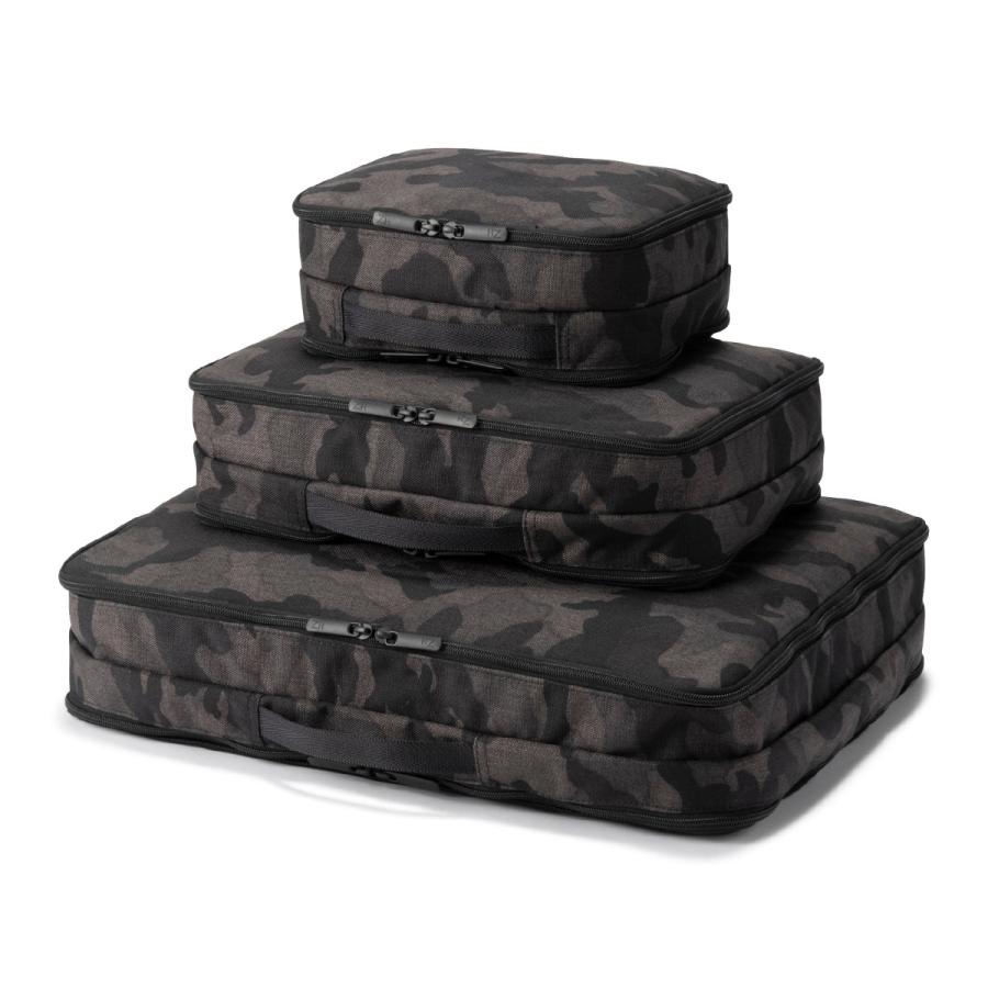 最大42% 1/22限定 ゼロハリバートン パッキングポーチ パッキングバッグ ZERO HALLIBURTON ZH-Packing Cube 81453 | ZERO HALLIBURTON | 04