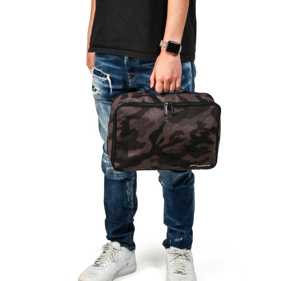 最大42% 1/22限定 ゼロハリバートン パッキングポーチ パッキングバッグ ZERO HALLIBURTON ZH-Packing Cube 81453 | ZERO HALLIBURTON | 07