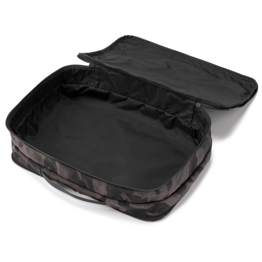 最大51% 2/11限定 ゼロハリバートン パッキングポーチ パッキングバッグ ZERO HALLIBURTON ZH-Packing Cube 81453 | ZERO HALLIBURTON | 08