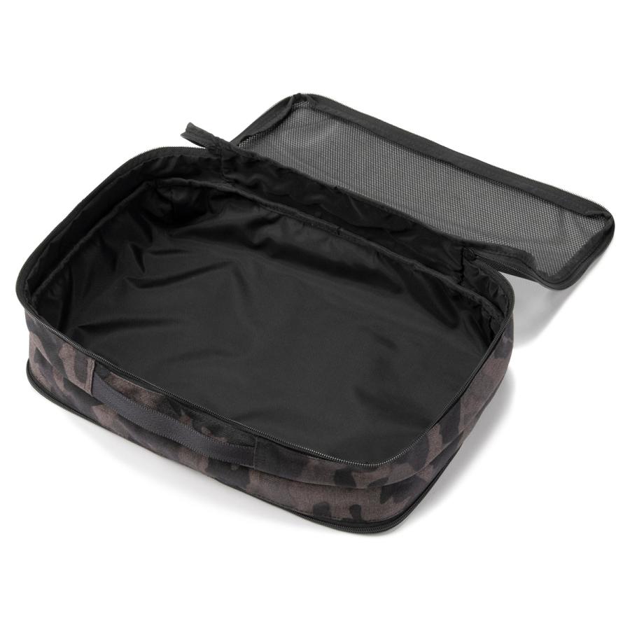 最大42% 1/22限定 ゼロハリバートン パッキングポーチ パッキングバッグ ZERO HALLIBURTON ZH-Packing Cube 81453 | ZERO HALLIBURTON | 09