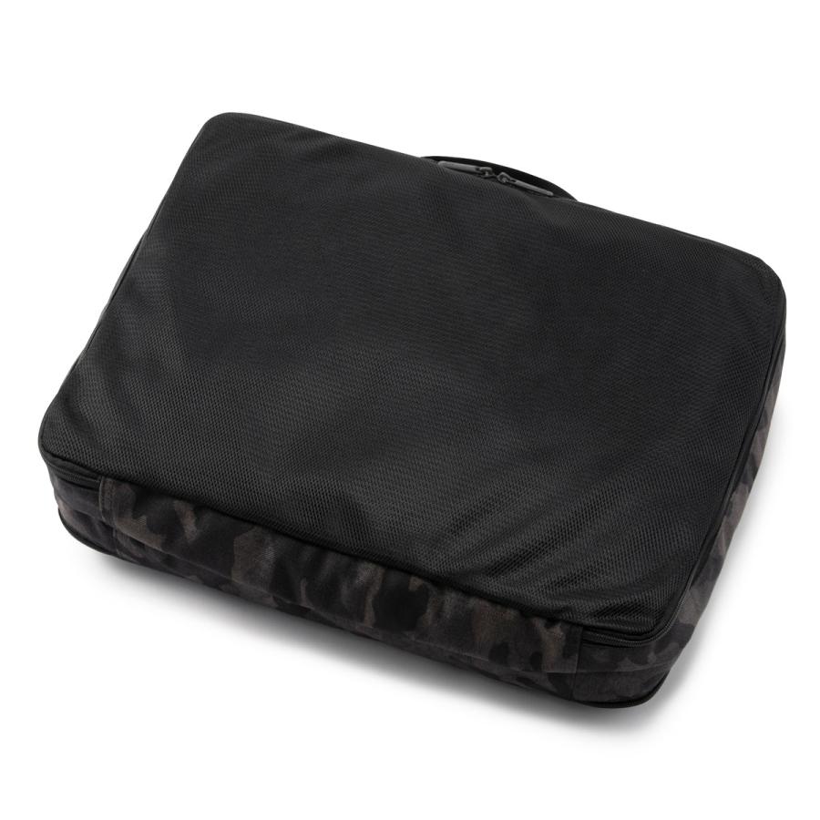 最大51% 12/28限定 ゼロハリバートン パッキングポーチ パッキングバッグ ZERO HALLIBURTON ZH-Packing Cube 81454 | ZERO HALLIBURTON | 11