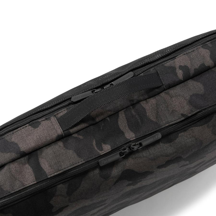 最大50% 3/25限定 ゼロハリバートン パッキングポーチ パッキングバッグ ZERO HALLIBURTON ZH-Packing Cube 81454 | ZERO HALLIBURTON | 12