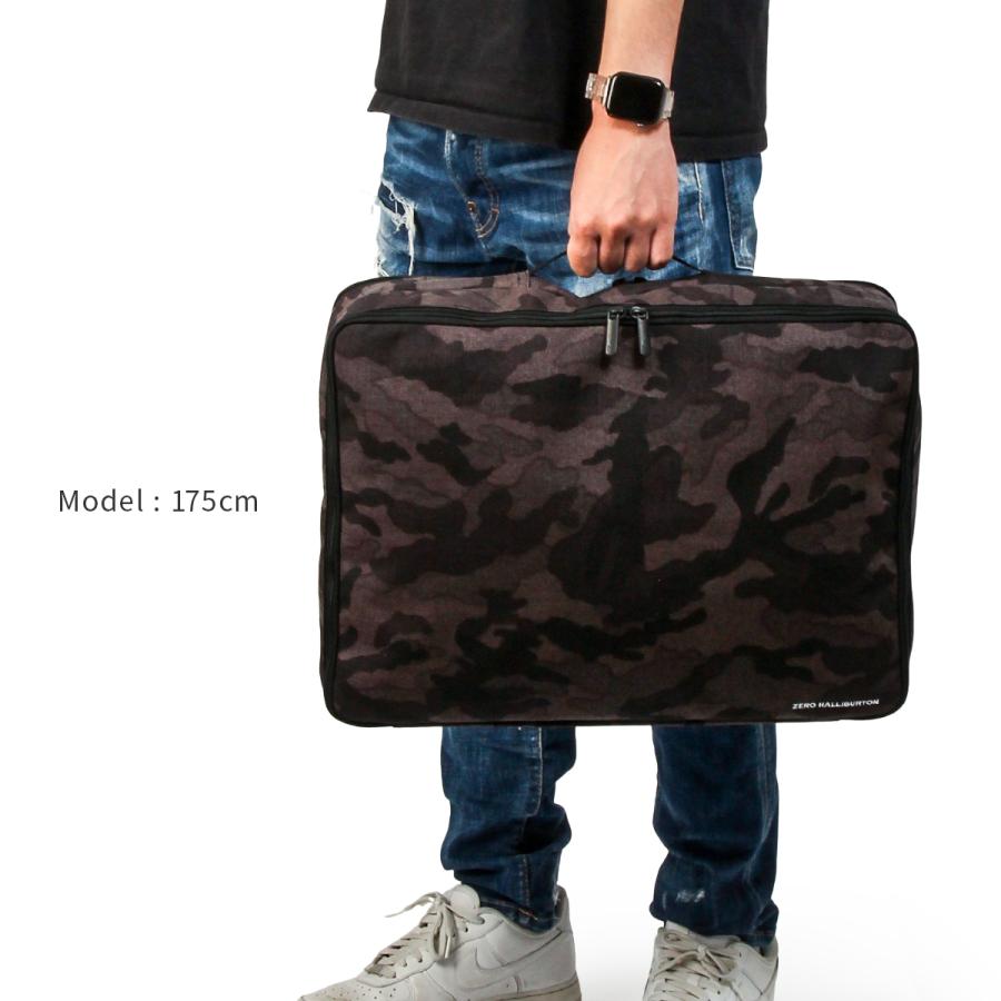 最大51% 12/28限定 ゼロハリバートン パッキングポーチ パッキングバッグ ZERO HALLIBURTON ZH-Packing Cube 81454 | ZERO HALLIBURTON | 06