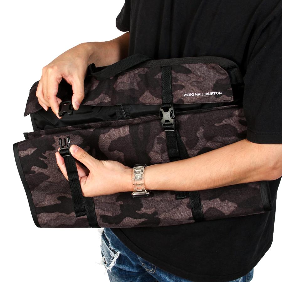 最大51% 12/28限定 ゼロハリバートン ガーメントバッグ スーツ入れ メンズ ブランド ZERO HALLIBURTON ZH-Packing Cube 81455 | ZERO HALLIBURTON | 11
