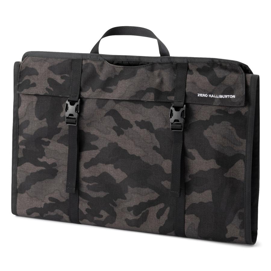 タグ付き・新品❗️ZERO HALLIBURTON メンズバッグ selection_zero-81455